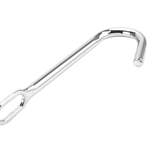 5783 Hook PerfectFit Stainless Ball Steel No Plug 1016